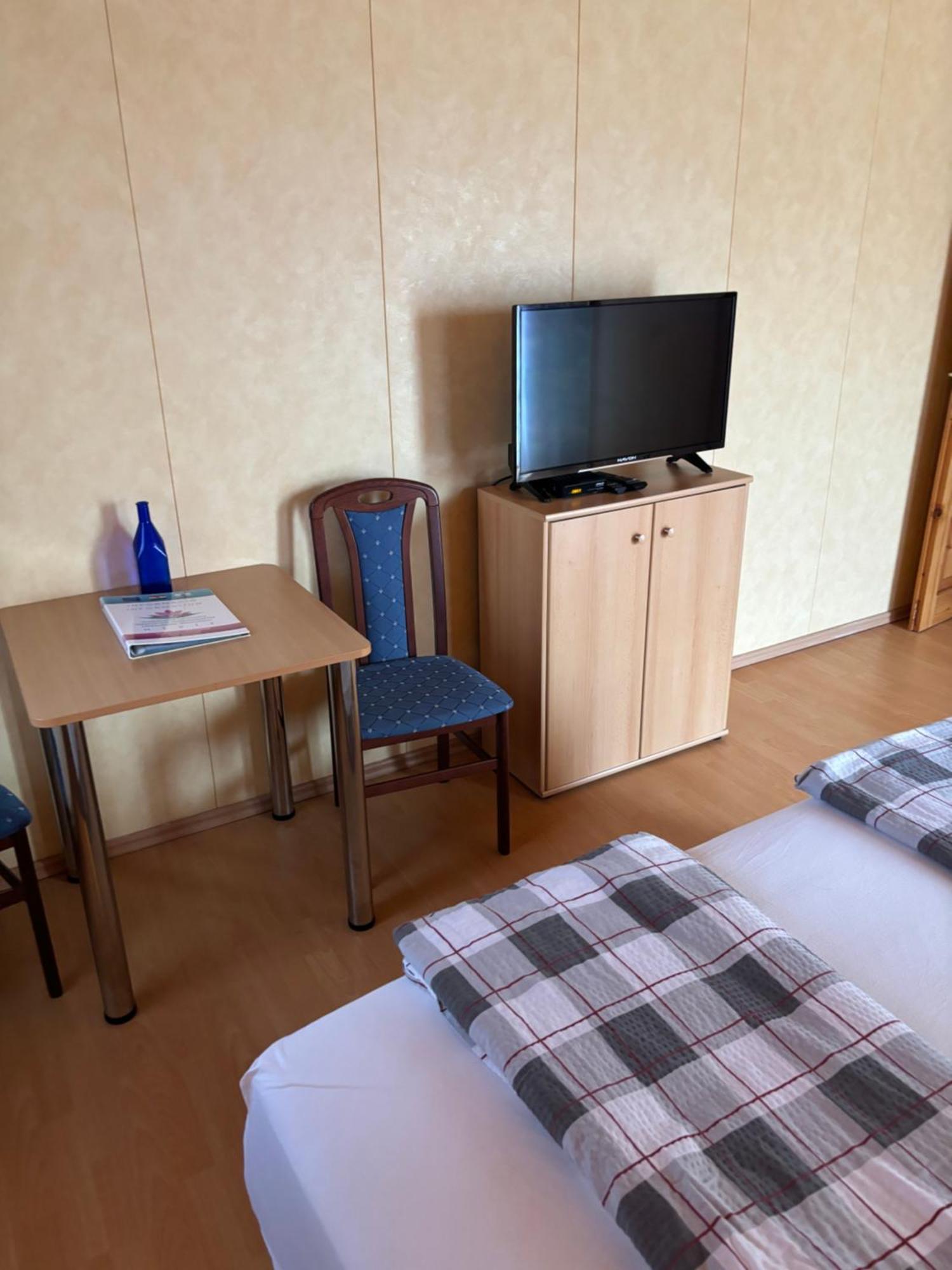 Afamado Apartman Fisli Heviz Luaran gambar