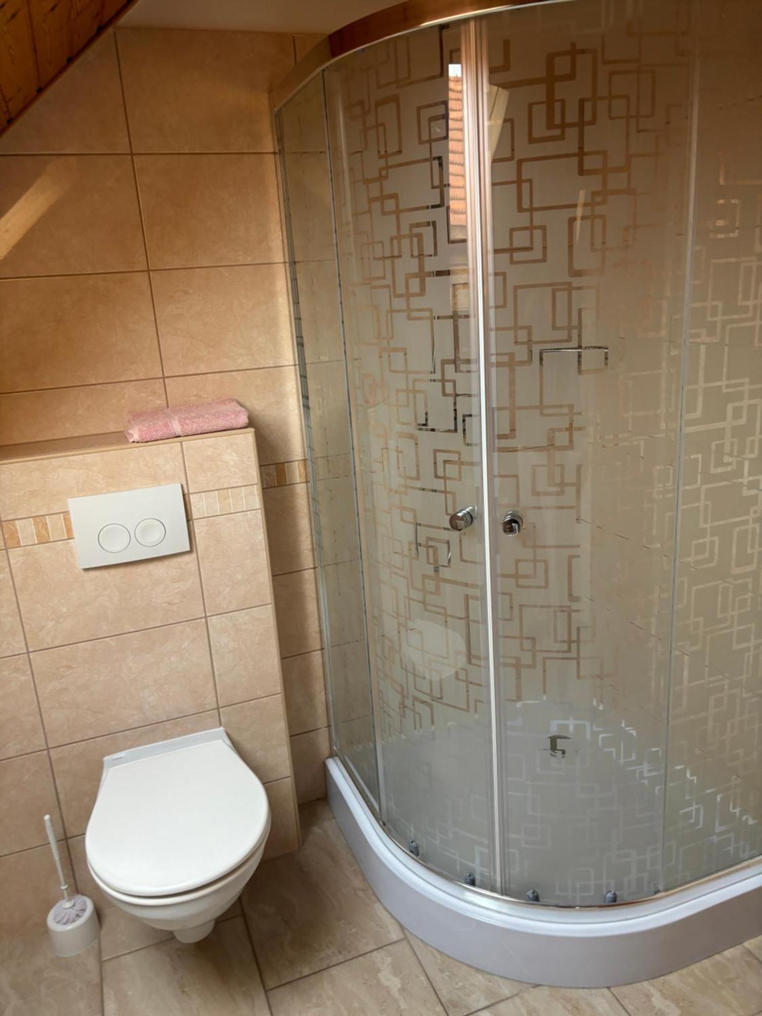 Afamado Apartman Fisli Heviz Luaran gambar